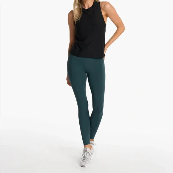 Vuori Energy Tank Top NWT - Picture 3 of 4